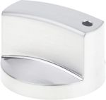 Drehgriff für Bosch Ofen 00616103 Backofen-Bedienung