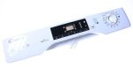 Schaltbrett mit Sensor für Trockner Candy/Hoover 40012043 Bedienfeld Sensor