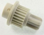 KW716584 Motor Antriebs-Pin für Küchenmaschine & Mixer DeLonghi KW716584 Antrieb Zahnrad