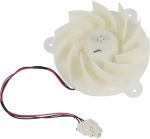 Lüftermotor für Bosch-Lüfter 12028979 Hochleistungs-Motor