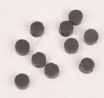 Hintere Abdeckung links Segway-Ninebot AB.00.0005.19 für E-Scooter E22 E25 E45