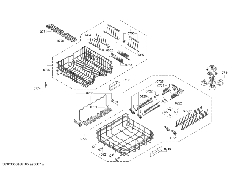 Ersatzteile_iQ500_SN26M292GB_2F01_Bild_5
