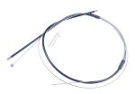 Bowdenzug in schwarzer Außenhülle SoFlow 800.530.38 für E-Scooter Bremse