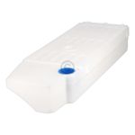 Wasserauffangbehälter für Trockner Midea 12138200000326 Kondensat