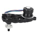 Lawn Mower Driving Wheel Motor 201-2508-0006 Ecovacs