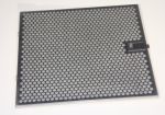 Metallfettfilter für Dunstabzugshaube Whirlpool 481248058108 C00486222