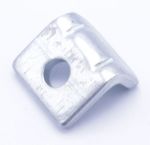 Türstopper für Kühlschrank Hisense/Gorenje HK1999520 Türanschlag, Kühlschrankdichtung