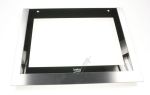 Ofentür für Beko C00872828 Außen