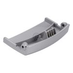 Türgriff passend für Electrolux 1108254135 BLUPARTS - KOMPATIBEL 10109029