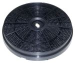 Kohlefilter Elica F003291 für Dunstabzugshaube 20cm Durchmesser