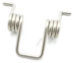 Hakenfeder für Beko Waschmaschine 2813140100 Waschmaschinenhaken