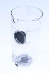 Staubbehälter für Staubsauger Electrolux 140251061010 Behälter, Filter