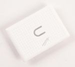 Klammer für Kühlschrank Bosch Siemens 10024552 Clip