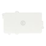 Power board cover 201-24C2-0370 Ecovacs