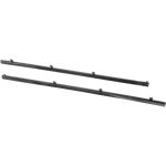 Backofen-Schienen Bosch Siemens 11056725 PMMA-Set