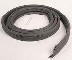 Gerätetürdichtung 1625mm für Geschirrspüler Beko Grundig Arcelik Modelle Com Flexibler Dichtungsring