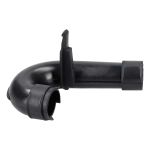 Schlauch Heizung / Pumpentopf passend für AEG 1119164018 BLUPARTS