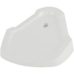 Gehäuse-Rückteil WHITE REAR COVER INJECTED TDA70 EXT 12026705