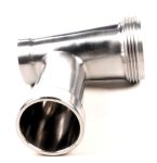 Vorsatz für Fleischwolf Bosch Siemens 12051658 Endstück