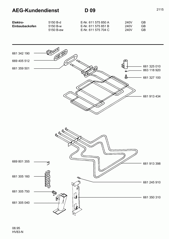 Ersatzteile_Competence_5150_B_D_GB_61157585000_Bild_5