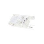 Heizkörper 00672174 Originalersatzteil von Bosch