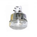 Lampeneinheit AEG 125024501000/4 Lampe Fassung Kalotte  für Backofen