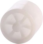 Rolle WHEEL FOR CRISPER (POM) 10013610