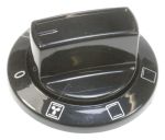 Steuerschalter Knebel für Ofen Beko/Grundig/Arcelik C00902310 Bedienung Drehregler