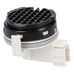 Druckwächter für Ablaufschacht passend für Whirlpool 481227128556 BLUPARTS in