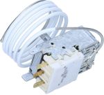 Ranco-Thermostat für Liebherr Kühlschrank 615119000 Temperaturregler