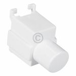 Drucktaste Bauknecht 481227618441 für Trockner