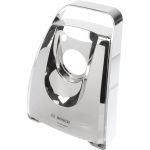 Gehäuse-Vorderteil chrom, bedruckt: 2000W chrom, bedruckt: 2000W 00748597
