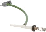 Pumpe für Bügeleisen BSH-Gruppe 00637428 Wasserpumpe
