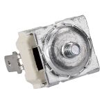 Schalter Lüfternachlauf Bosch 00613960 für Herd