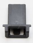 Türöffnungssystem Abdeckung für Ofen Whirlpool/Indesit 488000852979 Frontabdeckung Türsystem