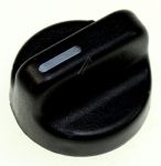 Drehknopf Thermostat schwarz für Dometic Kühlschrank 207545902 Kühlschrankregelung