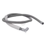 Midea Waschmaschine Ablaufschlauch 12600501000908 Abwasser