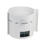 Kaffeefilterbehälter BRAUN 67000760 Aromaster Classic für Gr.104 in Filterkaffeemaschine