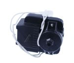 Lüftermotor für Bauknecht Kühlschrank 481202858375 Kühlung