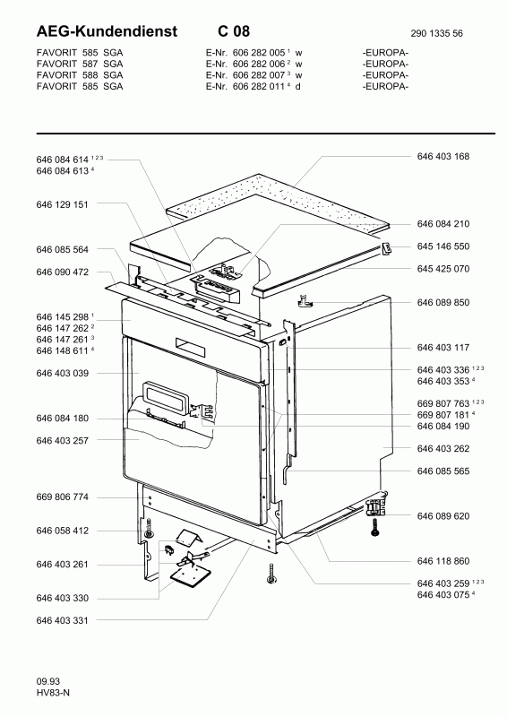 Ersatzteile_Favorit_585_D_60628201100_Bild_1