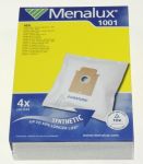 Staubsaugerbeutel für Ofen Electrolux 9001961532 5er Set