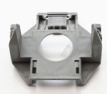 Oberer Sprüharmhalter für Beko Ofen C00871855 regelbarer Korb