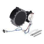 Left driving wheel 201-2425-1014