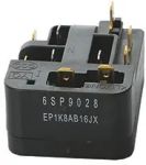 Anlassrelais 10000200