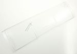 Behälterdeckel B770 für Kühlschrank Teka 81634378 Fachabdeckung