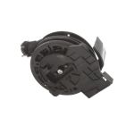 Kabeltrommel ass'y, VDE plug, 2x0,75mm2, 6m, black, 12022124 Bosch