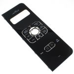 Schalterblende aussen Kit SW SL 482000014312