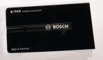 Schalengriff Grundkörper weiß, Front schwarz für Waschmaschine Bosch/Siemens 12050238 iSensoric i-Dos Made in Germany