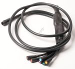 Kabelbaum EGRET 10100500 für E-Scooter Modell X ab SN 82700 Gehäuse