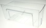 Gemüsefach transparent blau für Vestel Kühlschrank 42140695 345 neu